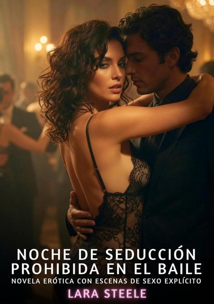Noche de Seducción Prohibida en el Baile