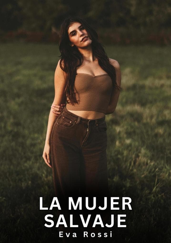 La Mujer Salvaje