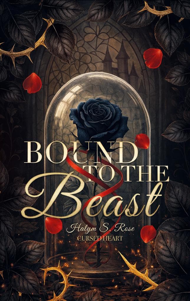 Bound to the Beast