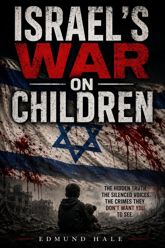 Israel's War on Children