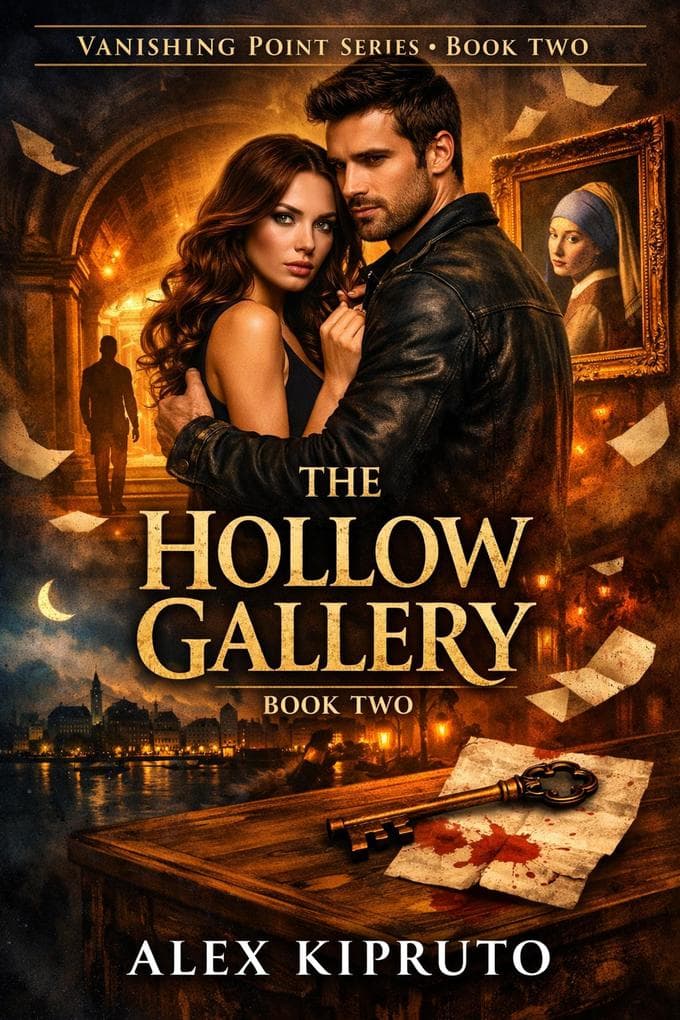 The Hollow Gallery