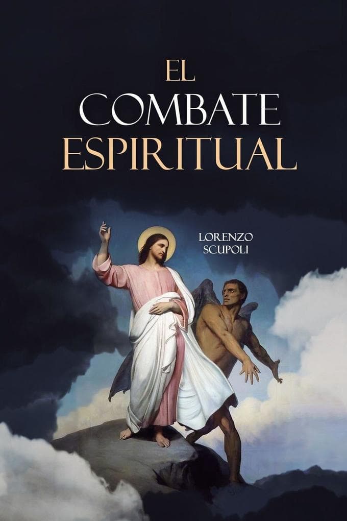 El Combate Espiritual