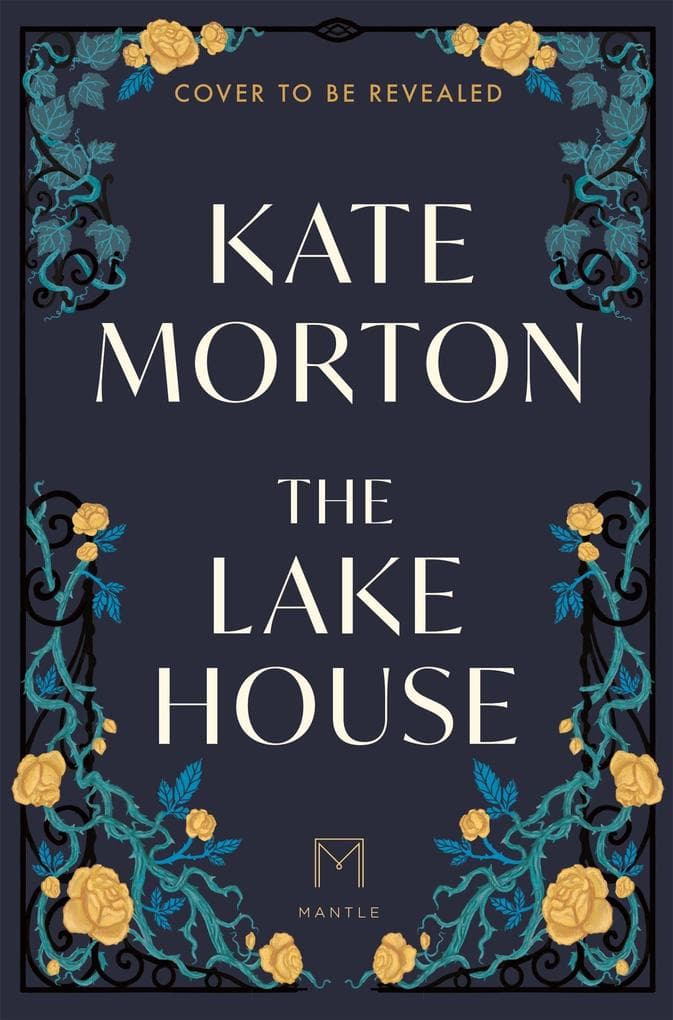 The Lake House