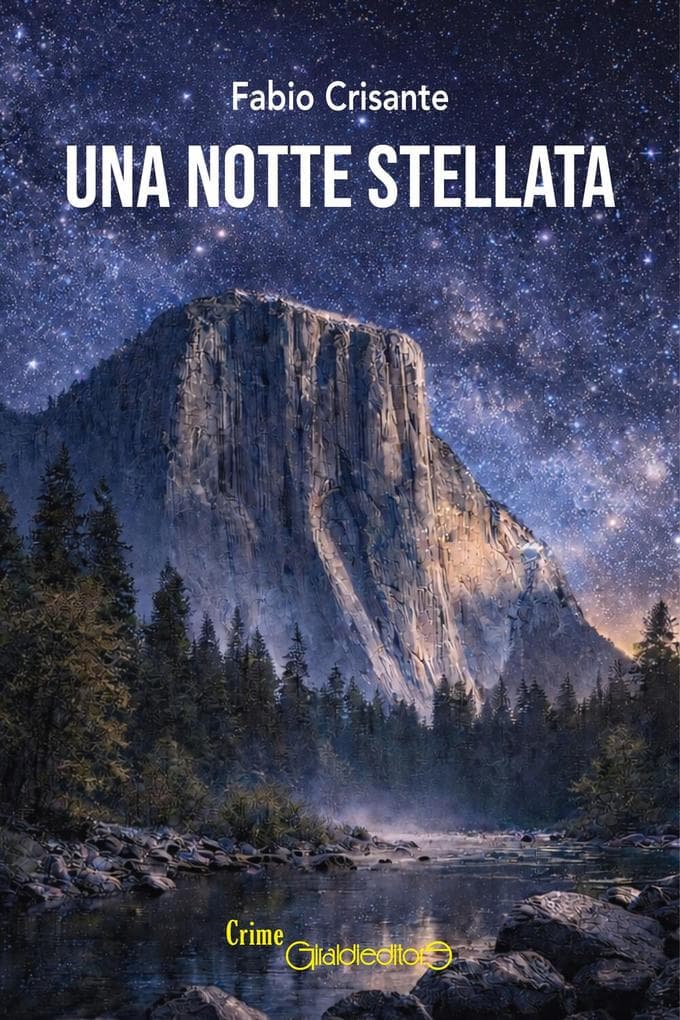 Una notte stellata