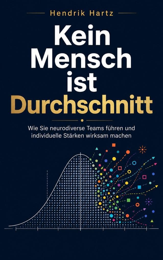 Kein Mensch ist Durchschnitt