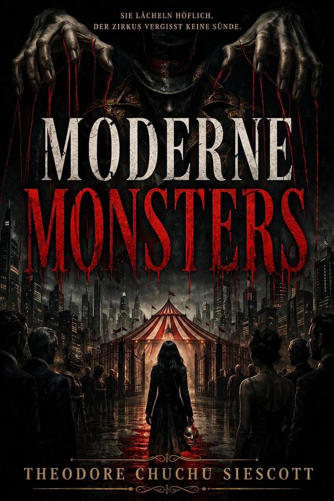 Moderne Monsters