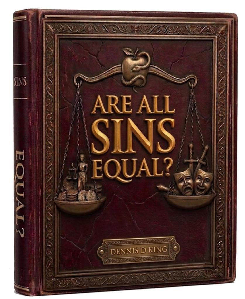 Are All Sins Equal?