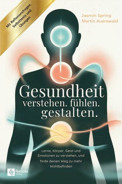 Gesundheit verstehen. fühlen. gestalten.