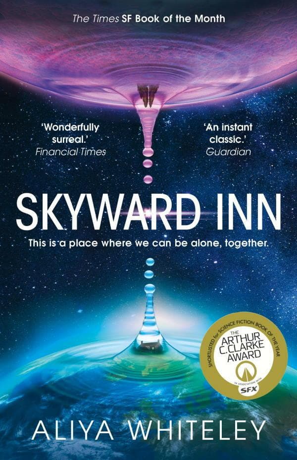 Skyward Inn