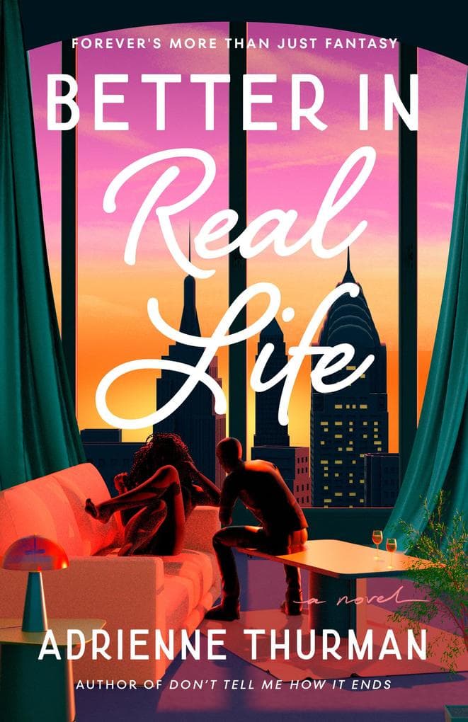 Better in Real Life