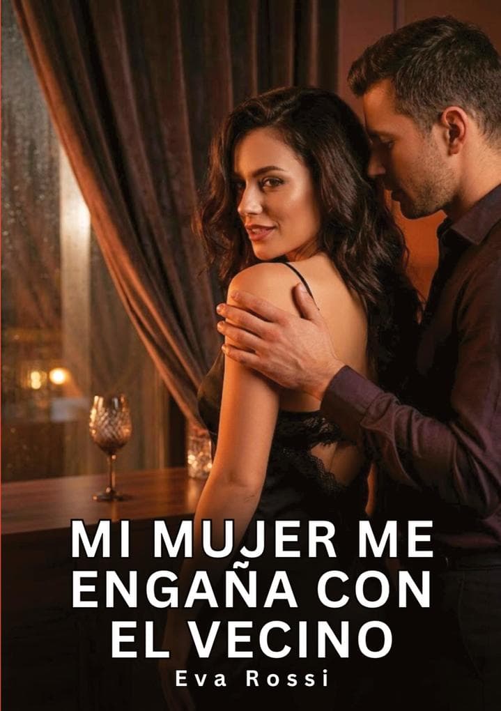 Mi mujer me engaña con el vecino