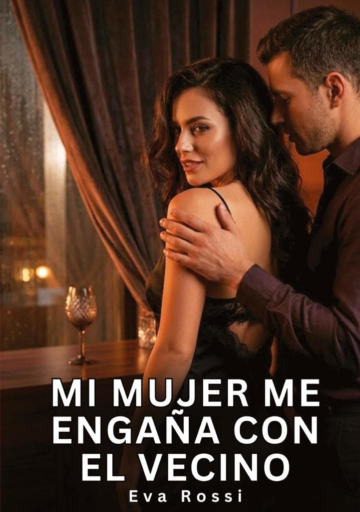 Mi mujer me engaña con el vecino