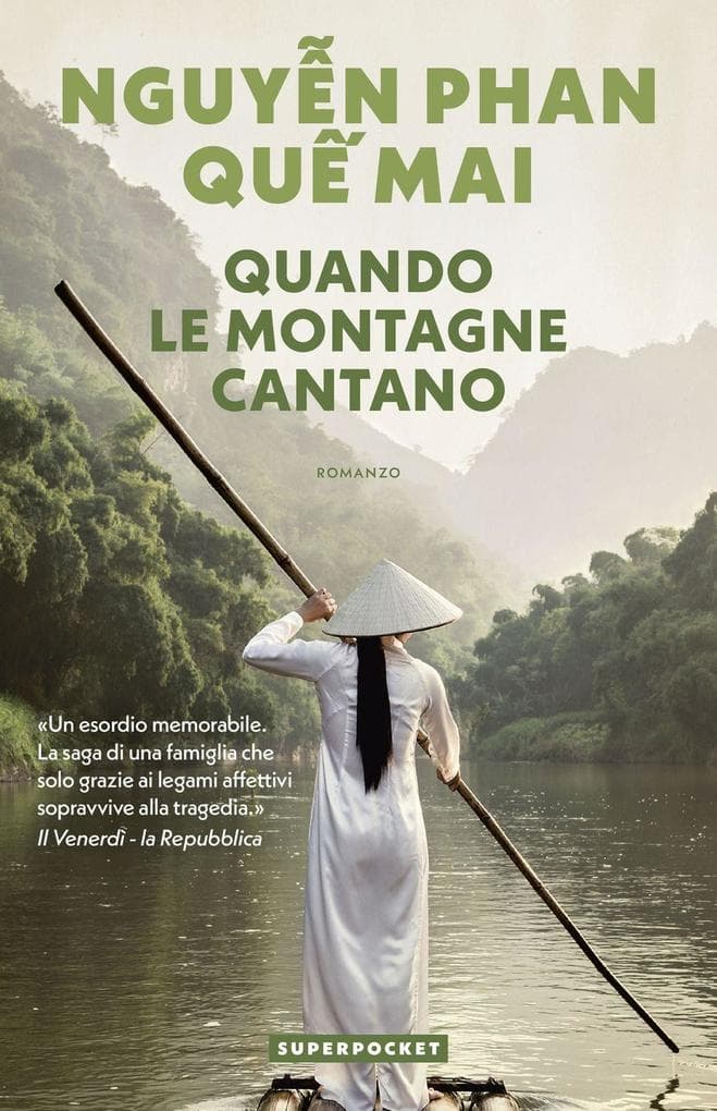 Quando le montagne cantano