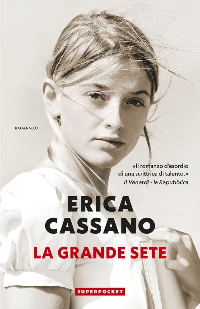 La grande sete
