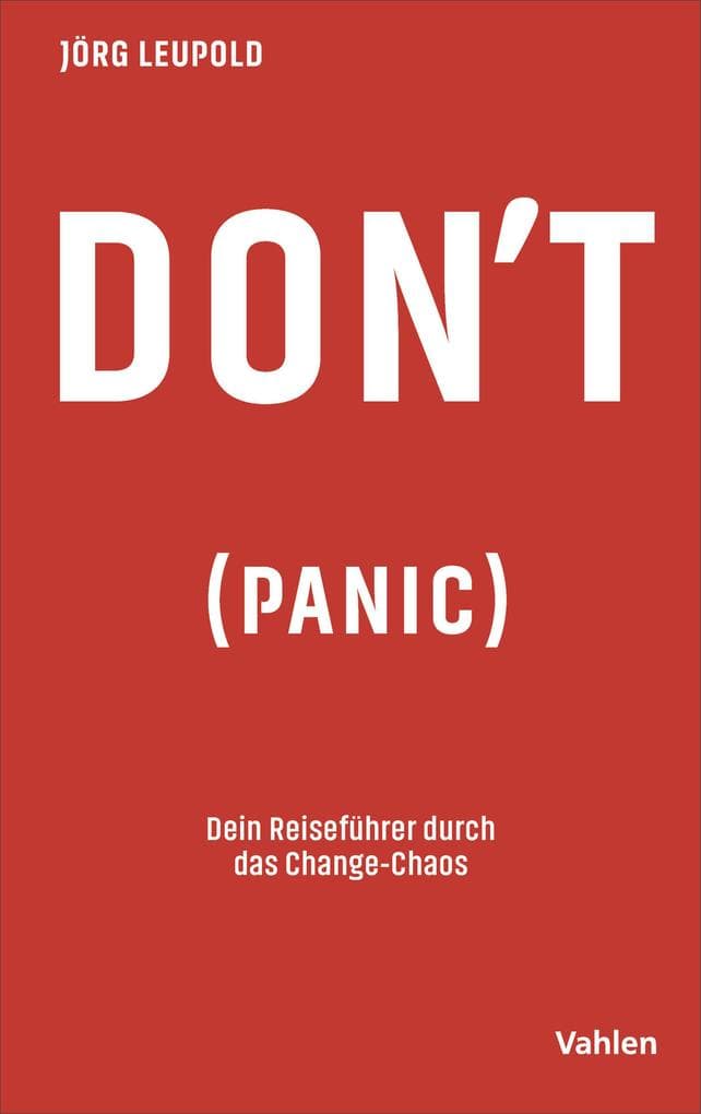 Dont Panic