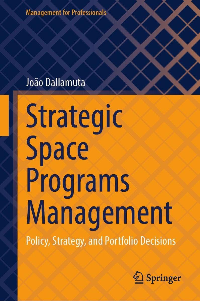 Strategic Space Programs Management