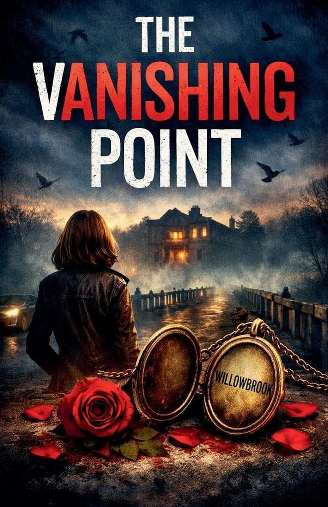 The Vanishing Point