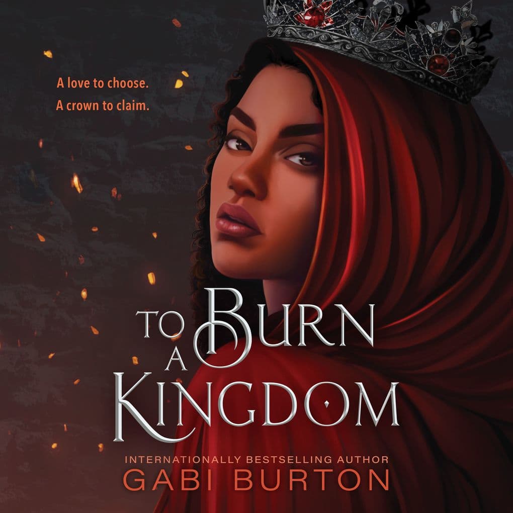 To Burn a Kingdom