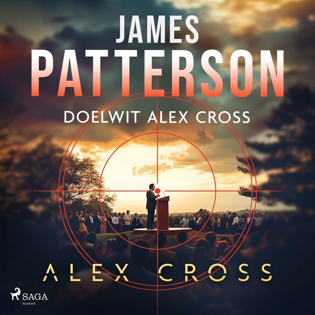 Doelwit Alex Cross