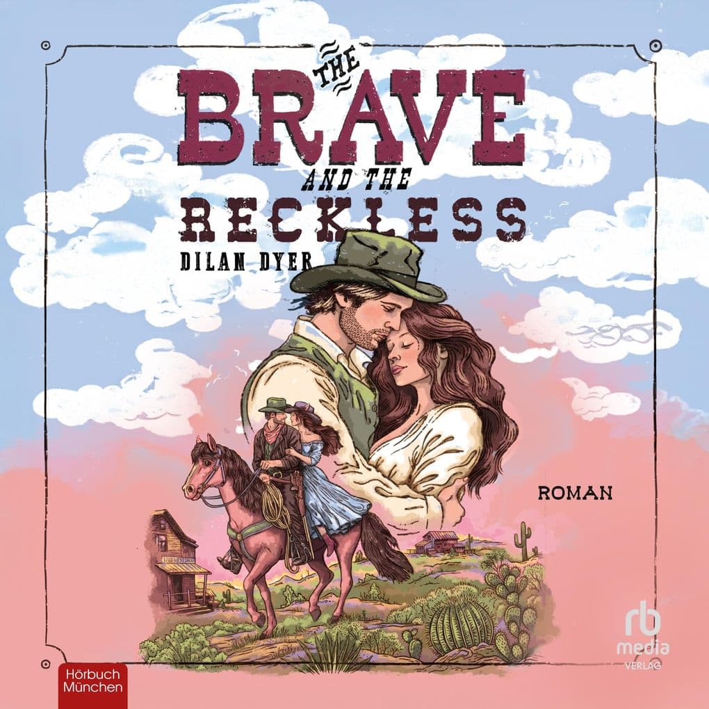 The Brave and the Reckless