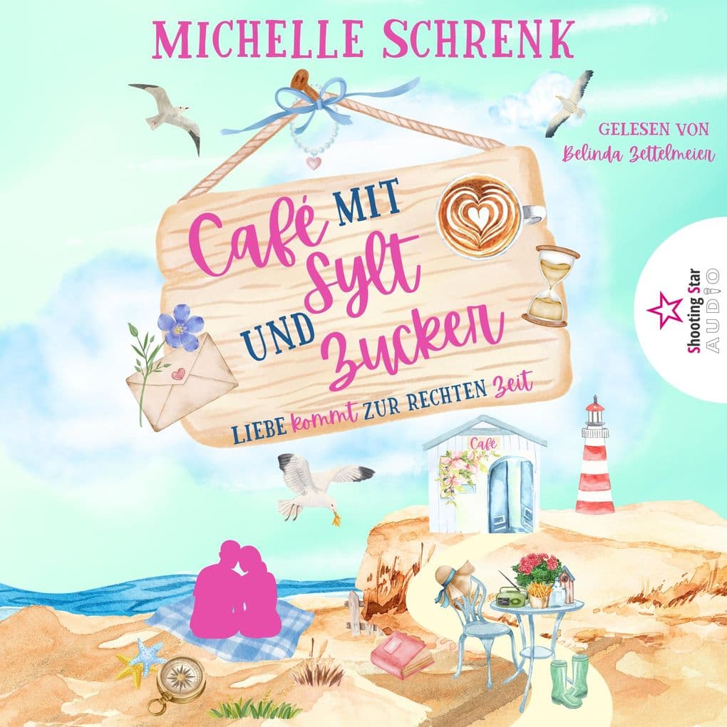 Liebe kommt zur rechten Zeit