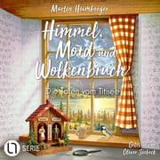 Die Toten vom Titisee - Himmel, Mord und Wolkenbruch, Folge 1