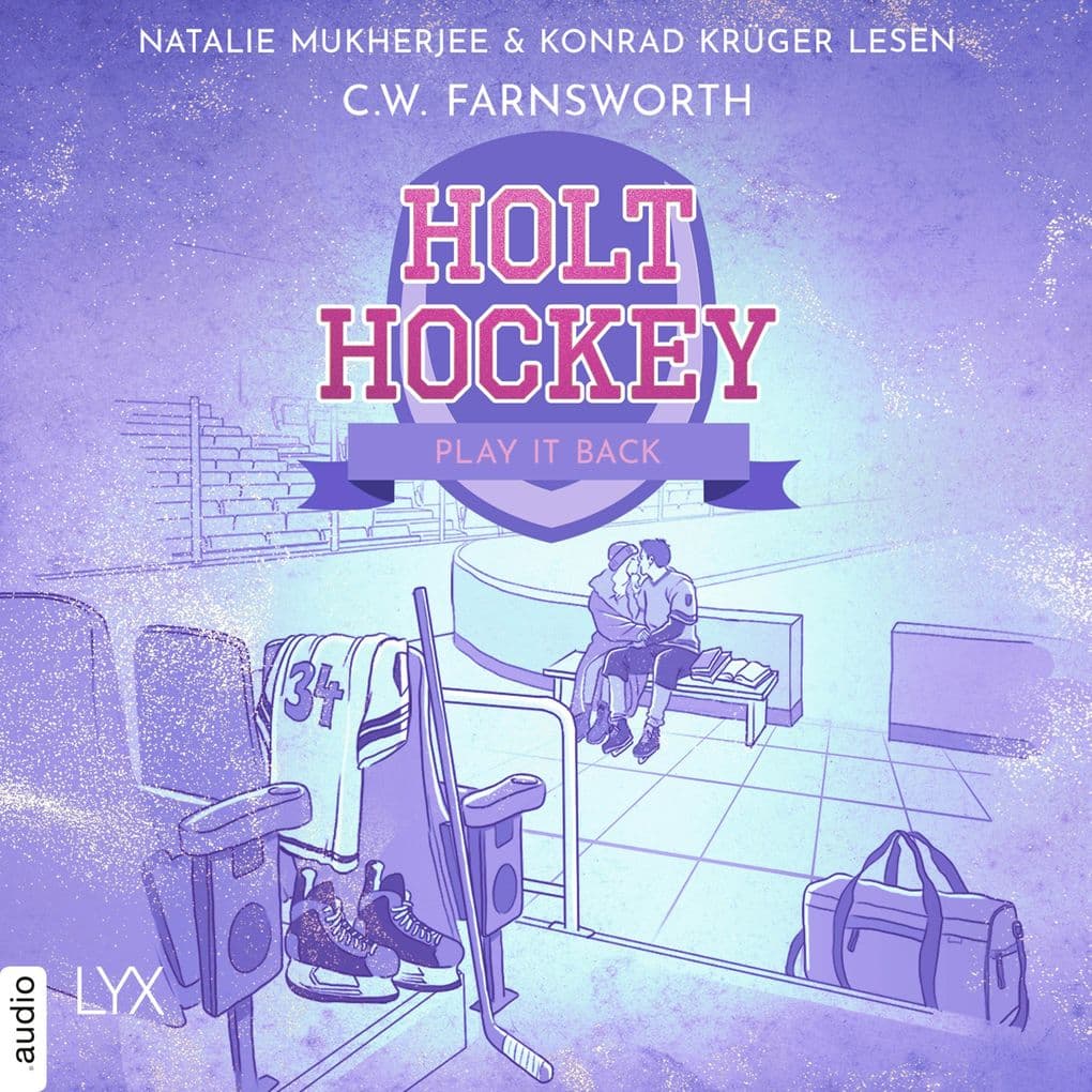Holt Hockey - Play it Back - Holt Hockey, Teil 2
