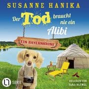 Der Tod braucht nie ein Alibi - Sofia und die Hirschgrund-Morde, Teil 29