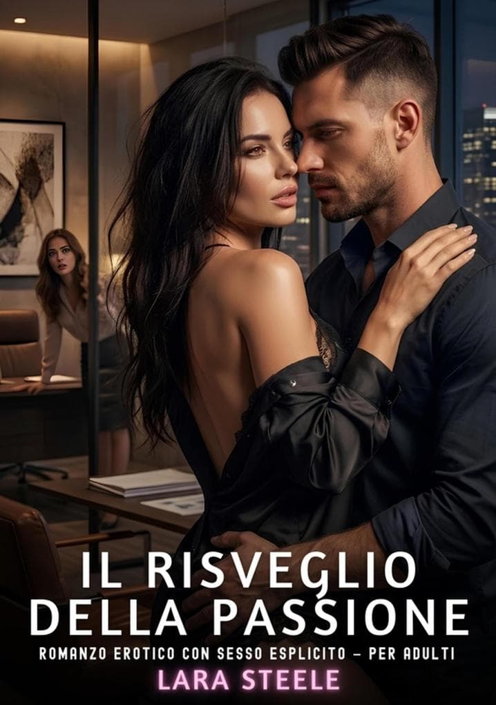 Il Risveglio della Passione