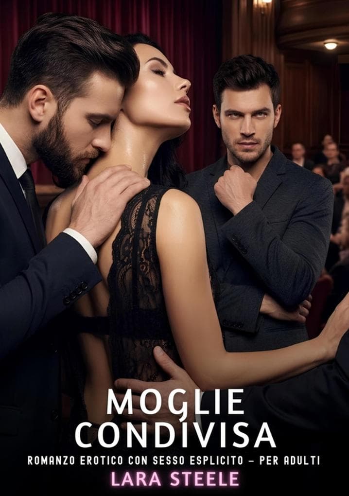 Moglie Condivisa
