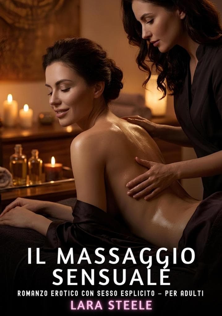 Il Massaggio Sensuale