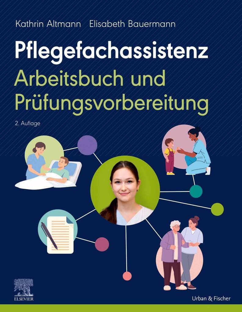 Pflegefachassistenz