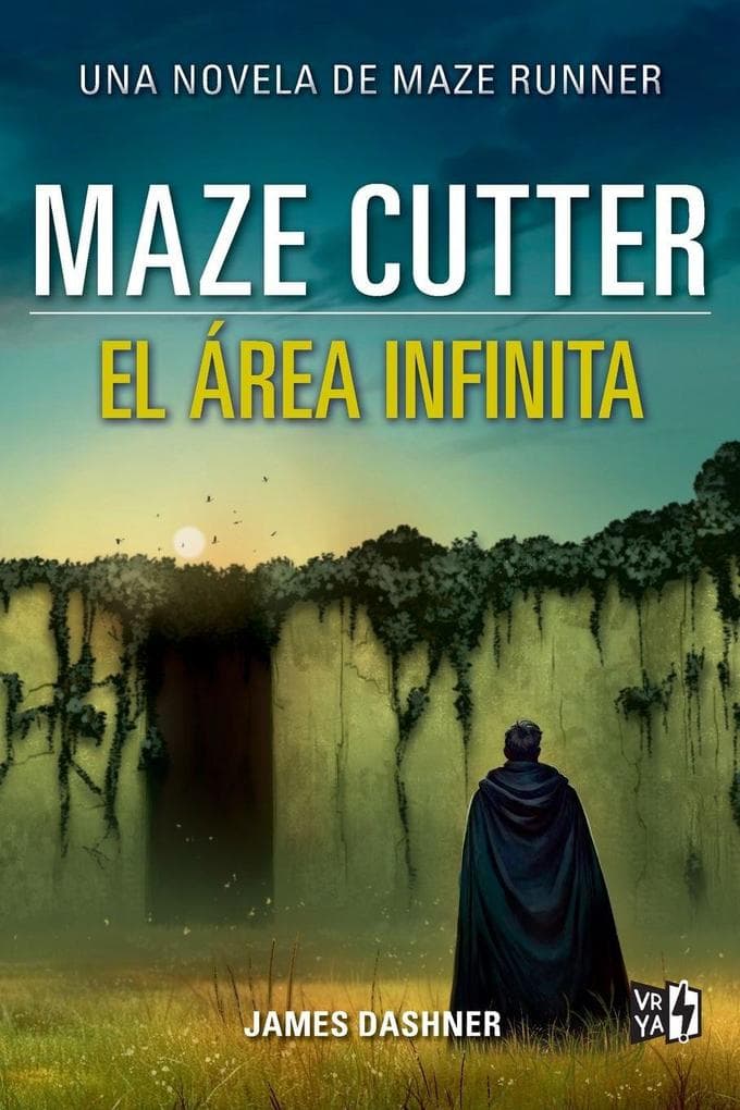 Maze Cutter