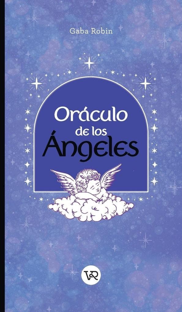 Oráculo de los ángeles