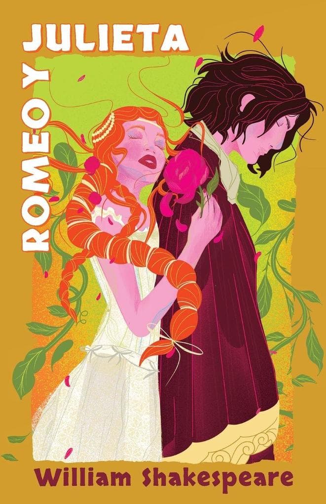 Romeo y Julieta