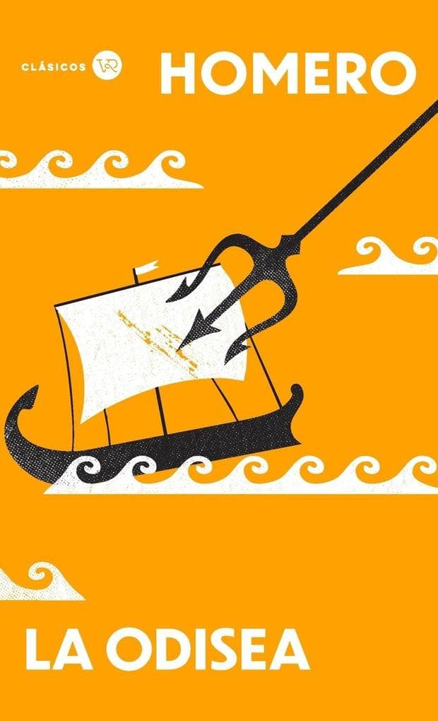 La Odisea