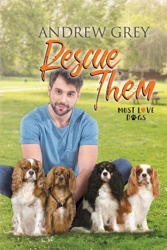Rescue Them