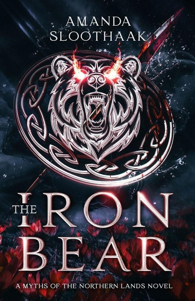The Iron Bear