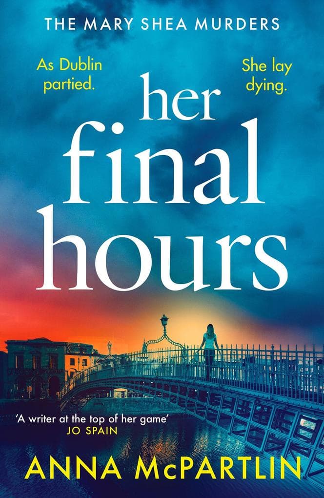 Her Final Hours
