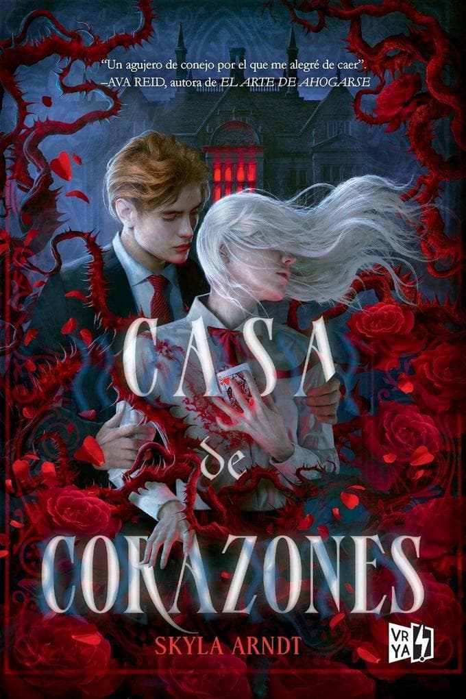 Casa de corazones