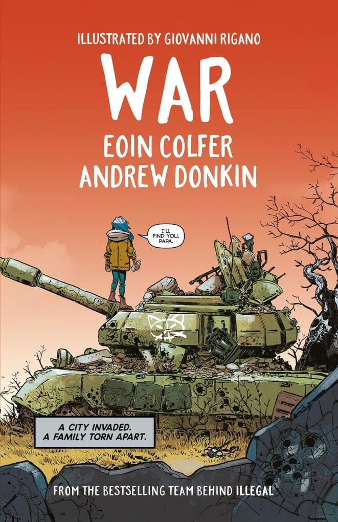 War