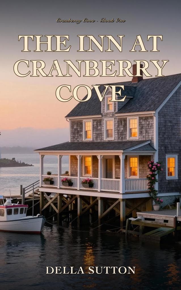 The Inn at Cranberry Cove