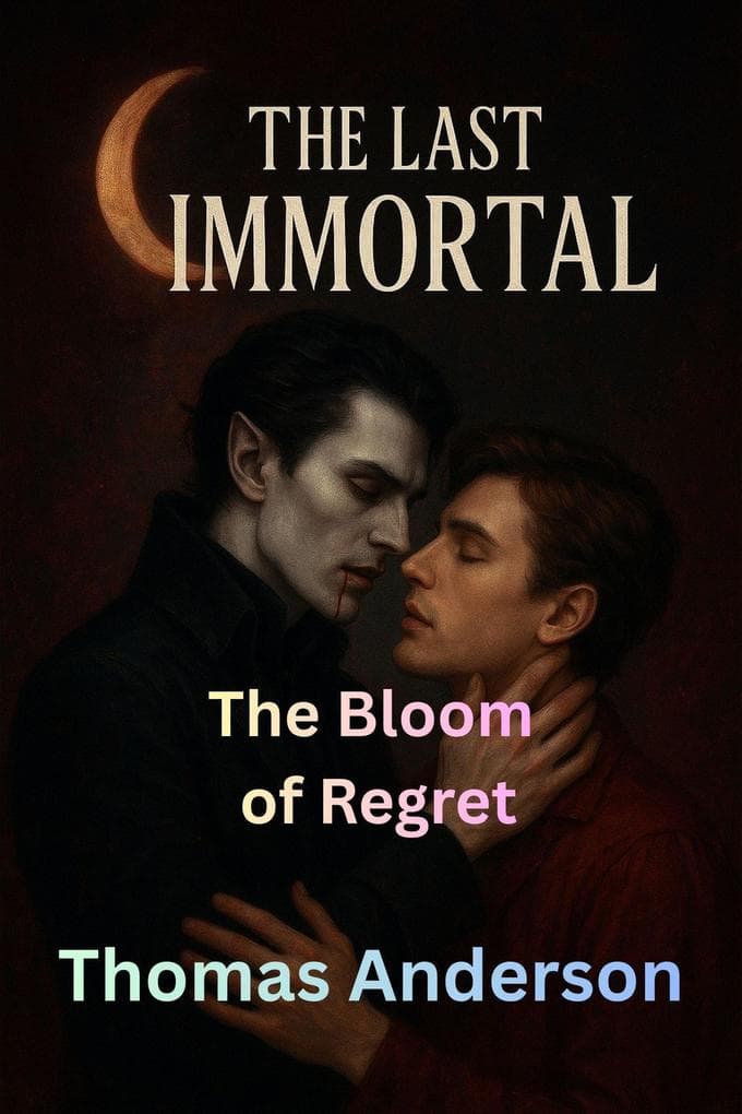 The Bloom of Regret
