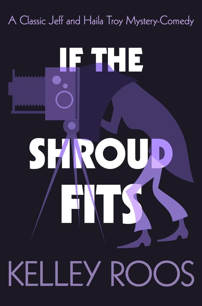 If the Shroud Fits