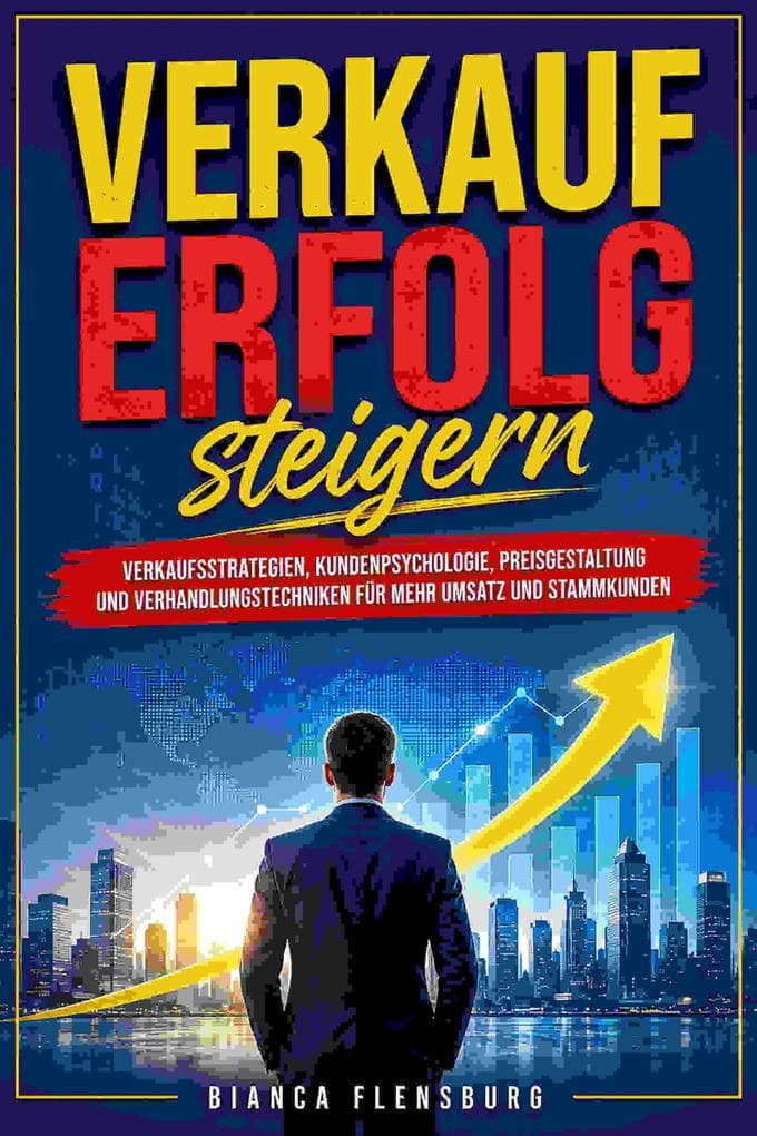 Verkaufserfolg steigern