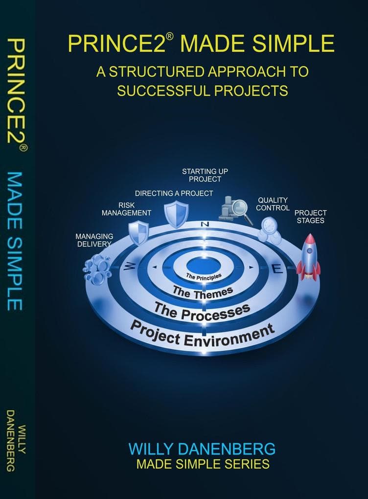 PRINCE2 7th Edition Made Simple