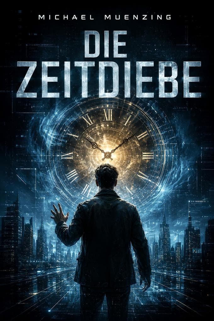 Die Zeitdiebe