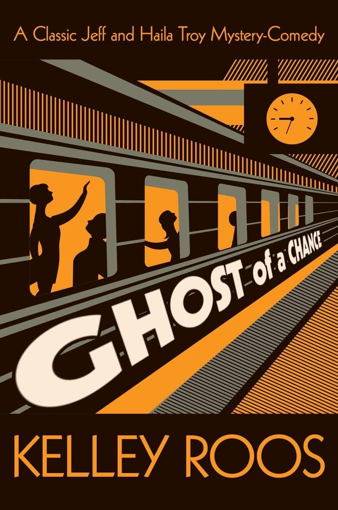 Ghost of a Chance