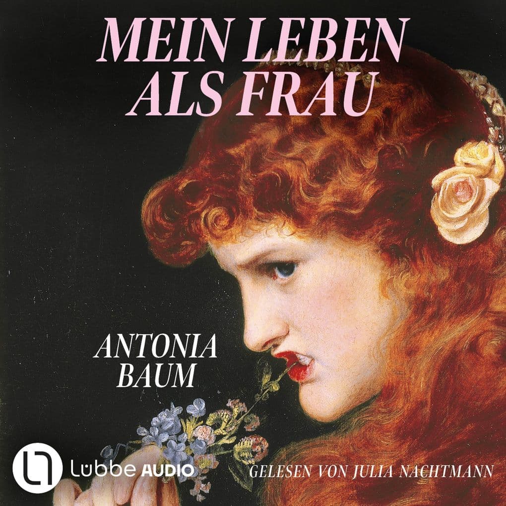 Mein Leben als Frau
