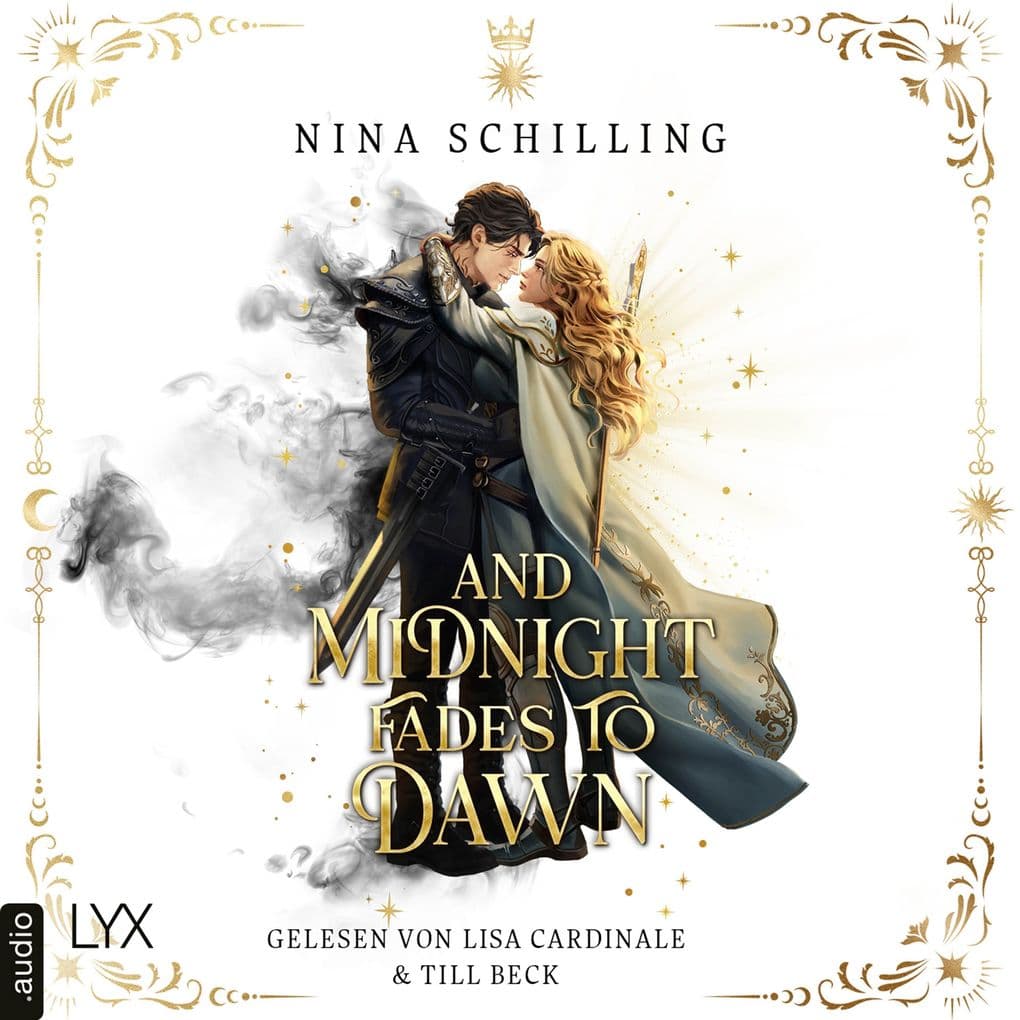 And Midnight Fades to Dawn - The Day and Night Duet, Teil 2